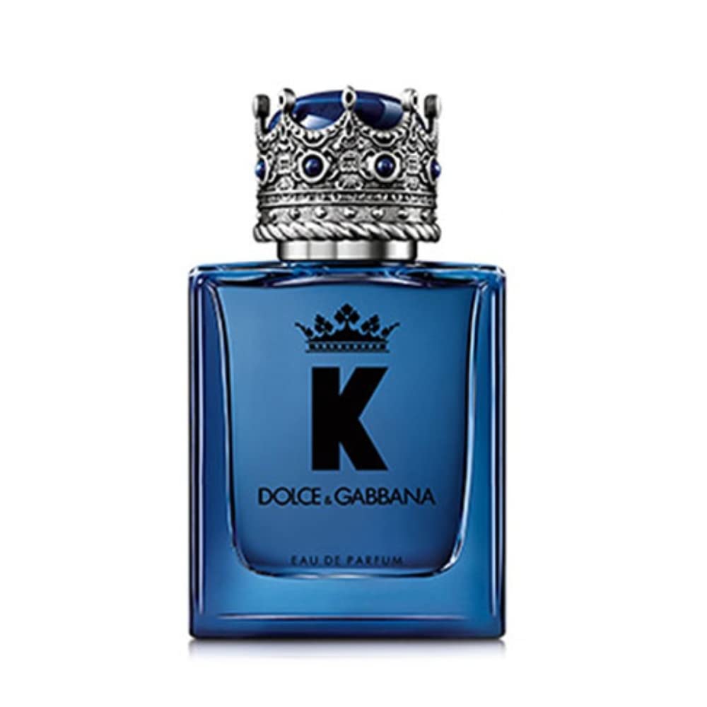 Dolce & Gabbana Semprotan Eau de Parfum K for Men