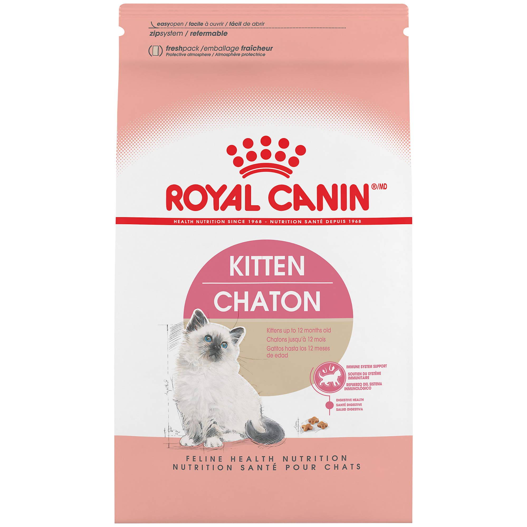 Royal Canin Makanan Kucing Kering Feline Health Nutriti...