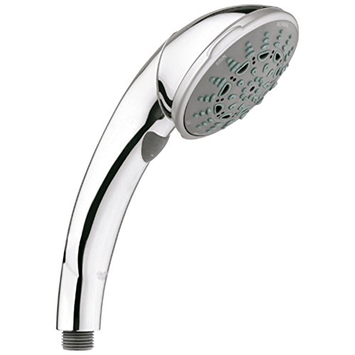 Grohe Pancuran Tangan Movario Five - 5 Semprotan