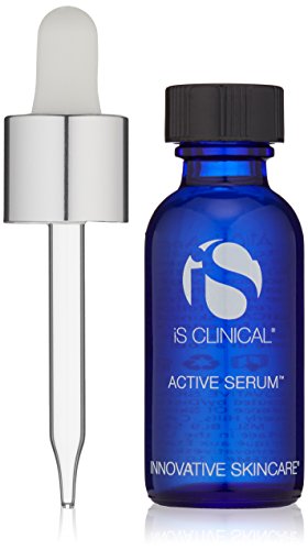 IS Clinical Serum Aktif 1 ons