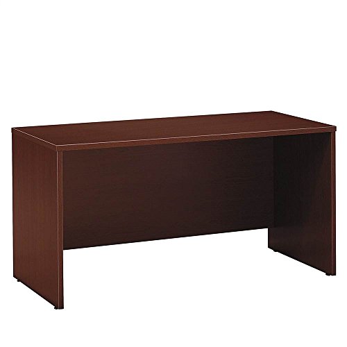 Bush Business Furniture Meja Bufet 60 in. dari Kayu Mah...