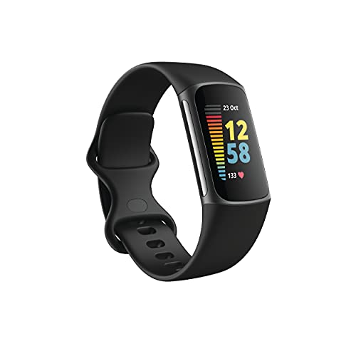 Fitbit Biaya 5