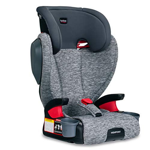 Britax Kursi Mobil Highpoint 2-Tahap Penguat Posisi Sab...