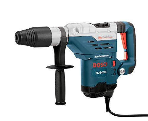 Bosch Palu Kombinasi SDS-Max 11264EVS 1-5/8