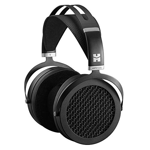 HIFIMAN SUNDARA Over-Ear Headphone Berkabel Stereo HiFi...