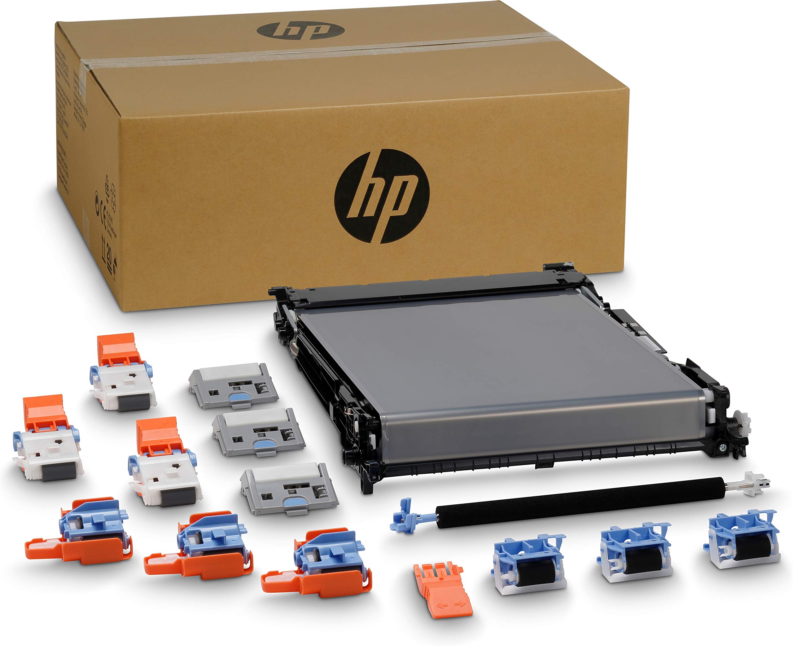 HP Sabuk Transfer Gambar LaserJet Asli P1B93A