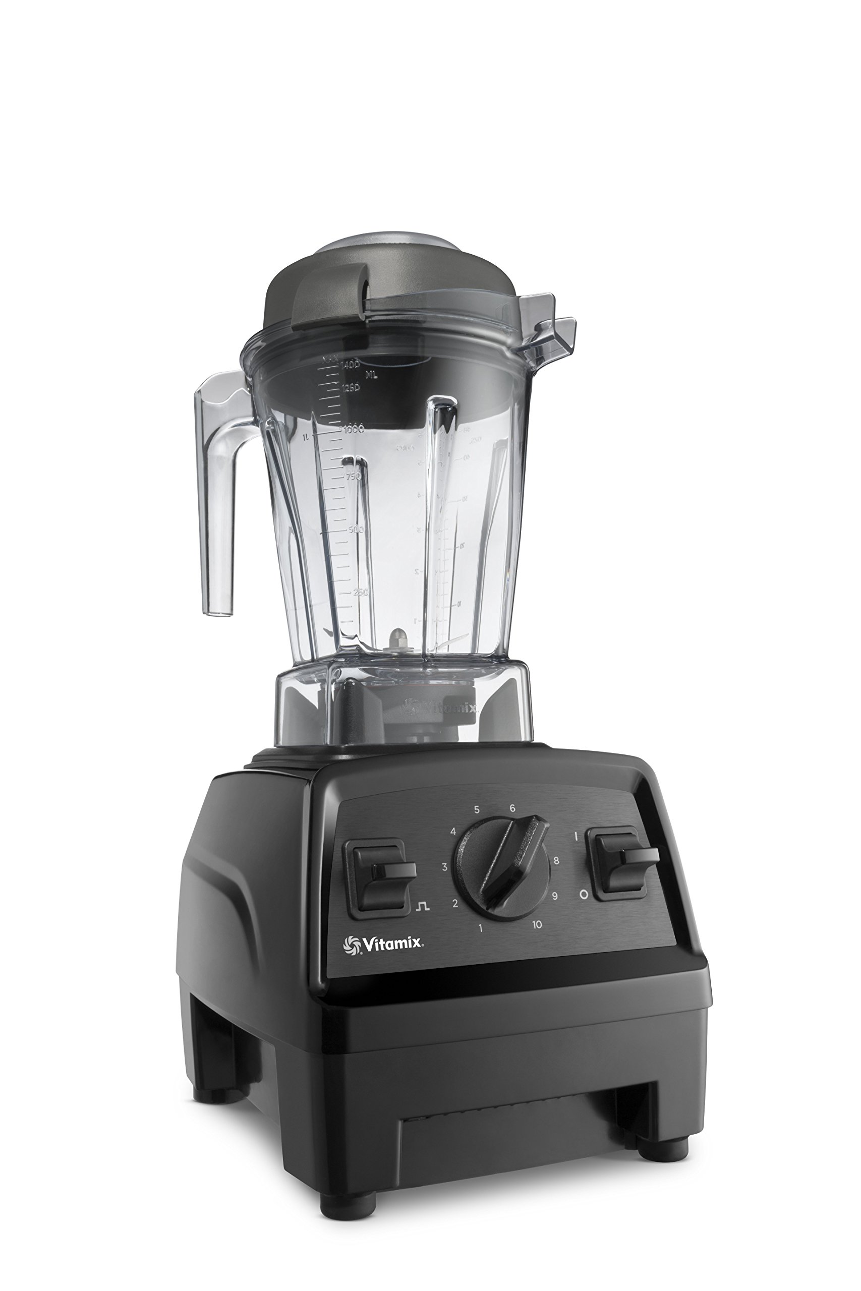 Vitamix E310 Explorian Blender Professional-Grade Container, Slate