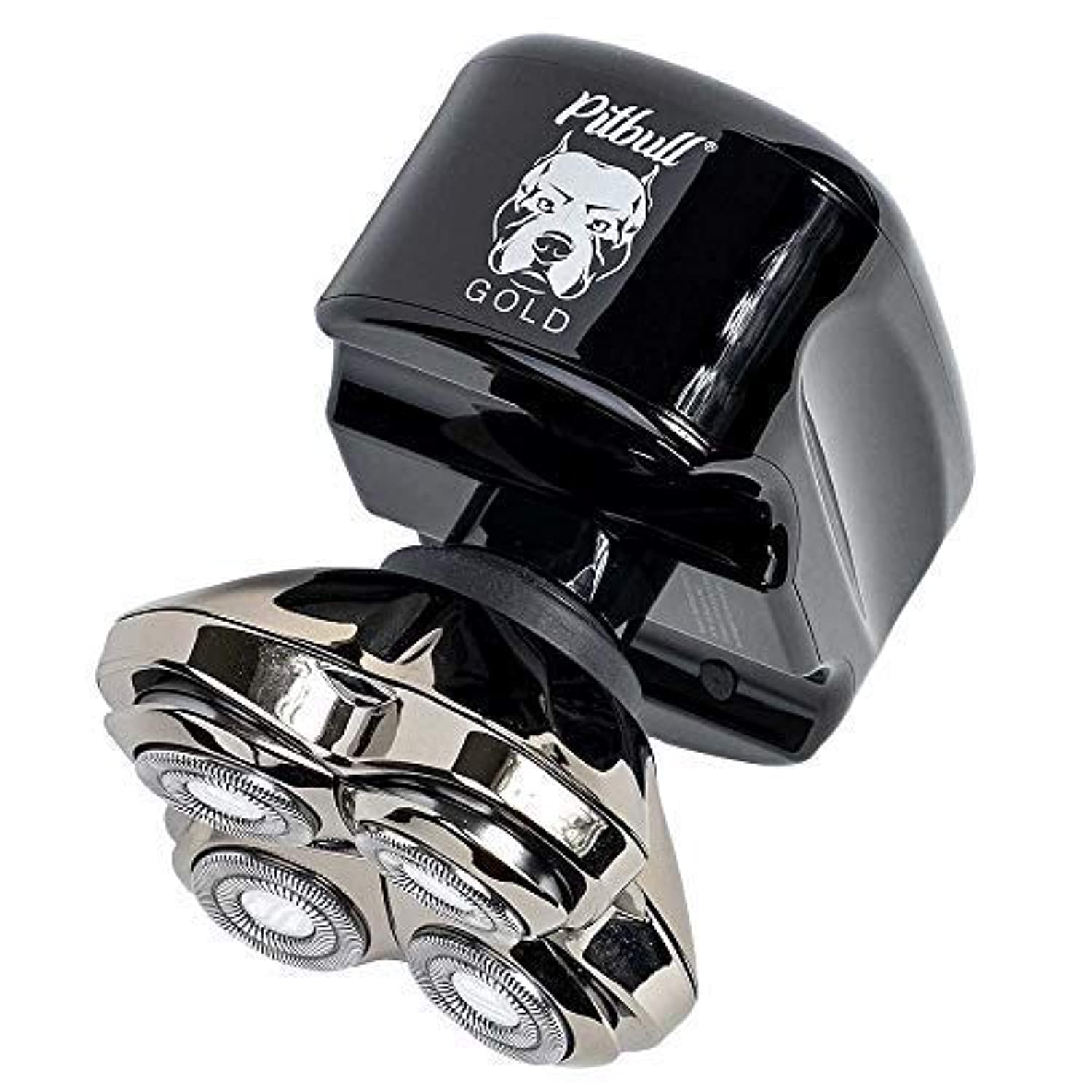 Skull Shaver 