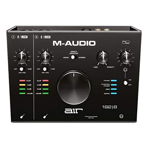 M-Audio 