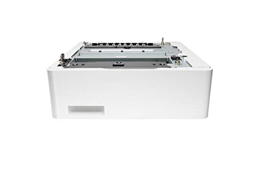 HP Baki Pengumpan LaserJet 550 lembar (CF404A)