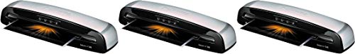 Fellowes Kit Pemula Laminator Saturn3i dengan Kantong