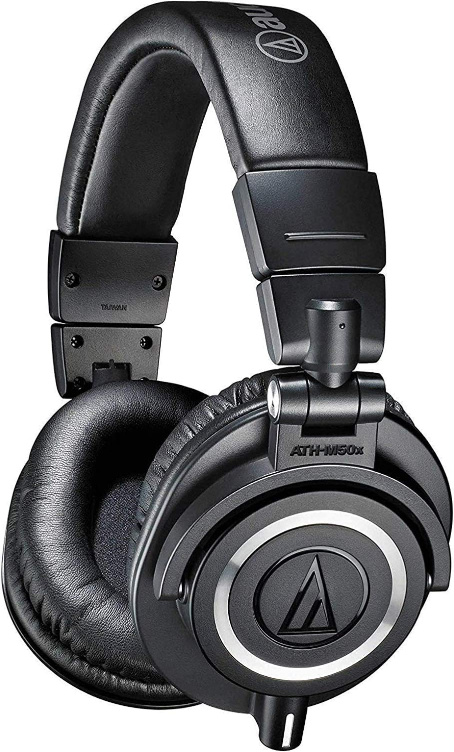 audio-technica Headphone Monitor Studio Profesional