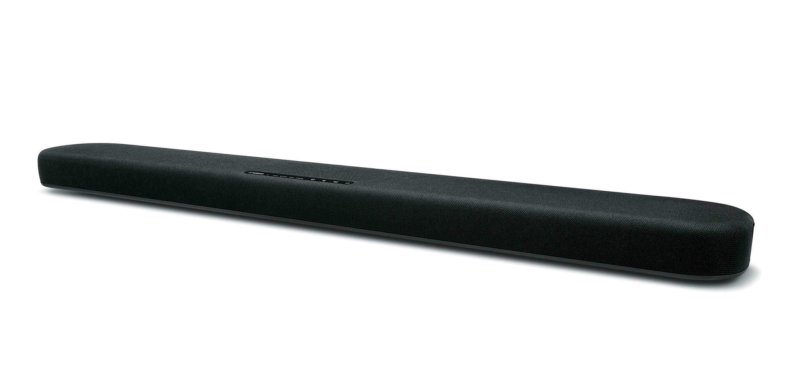 Yamaha Audio Sound Bar SR-B20A dengan Subwoofer Terinte...