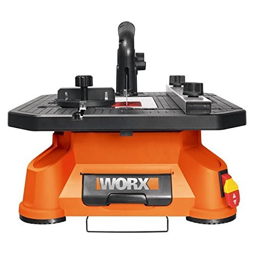 WORX Gergaji Meja Portabel BladeRunner X2 WX572L