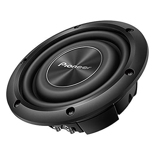 Pioneer SUBWOOFER 8' Ramping 700W 2 OHM