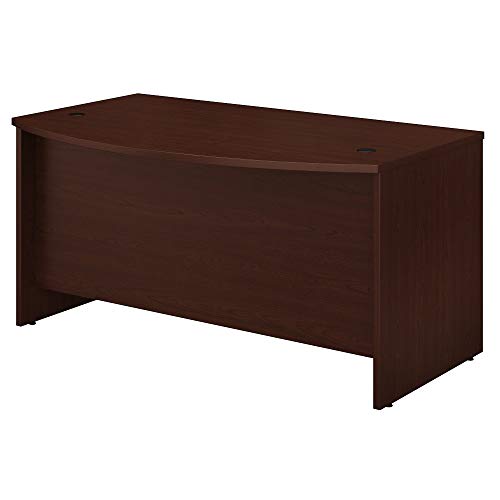 Bush Business Furniture Meja Depan Studio C Bow SCD160A...