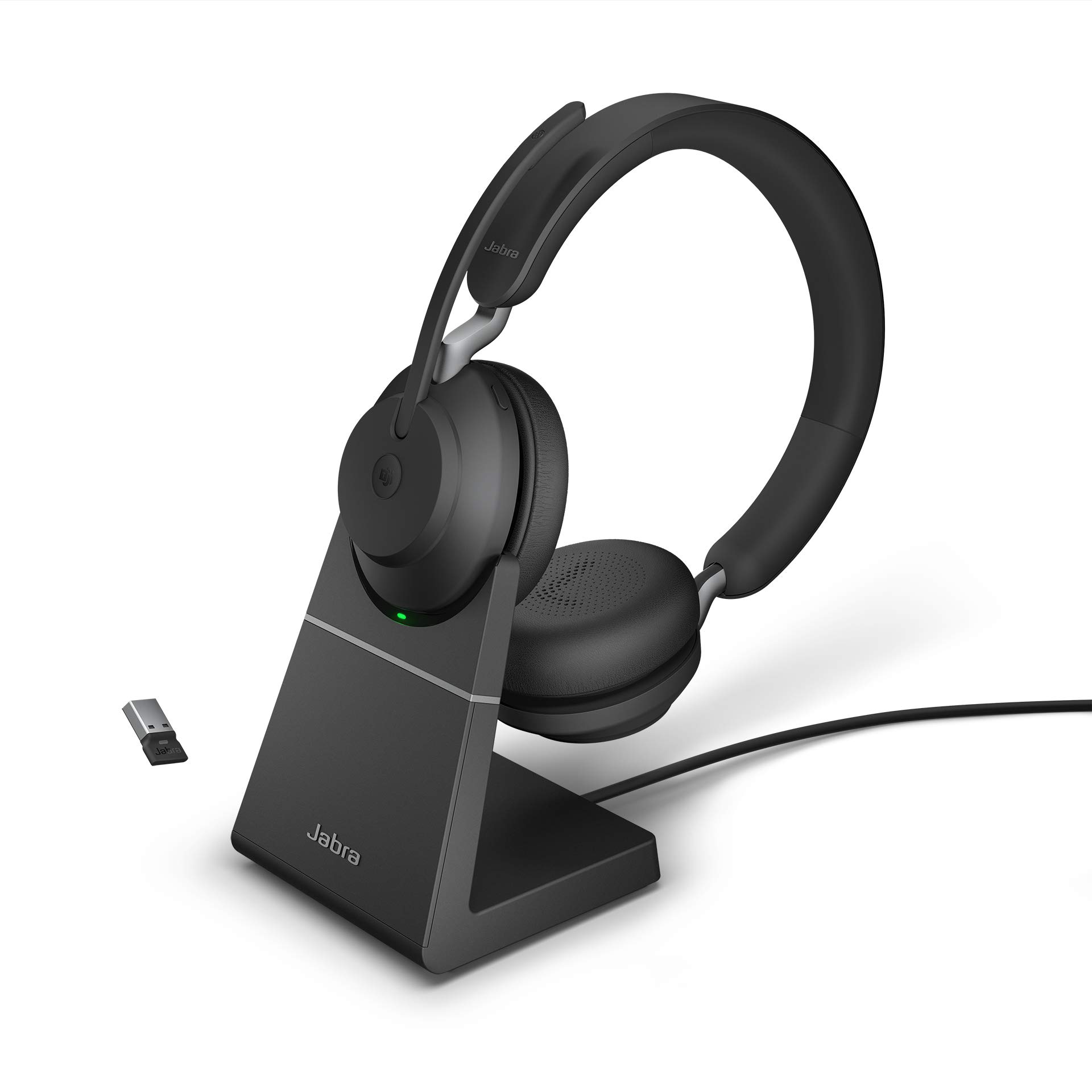 Jabra Evolve2 65 Headset