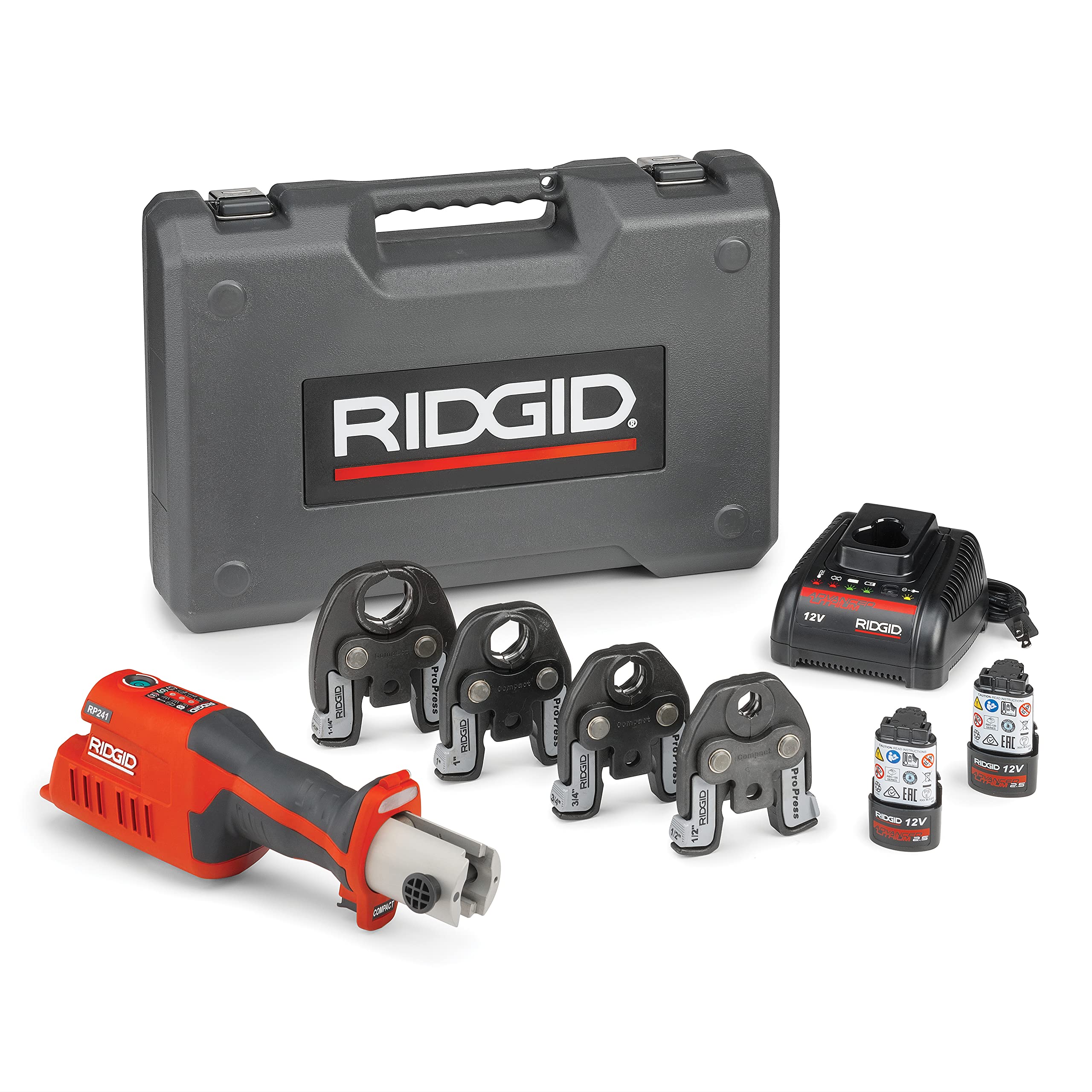 Ridgid 