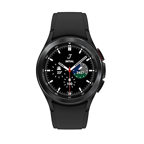 Samsung Galaxy Watch 4 Classic 42mm Jam Tangan Pintar G...