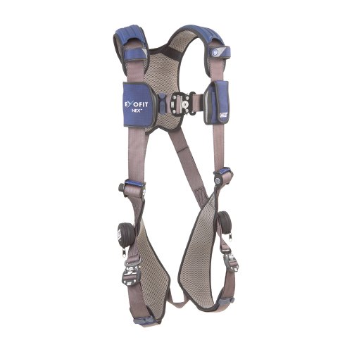 3M 1113007 DBI-SALA ExoFit NEX Rompi Gaya Harness