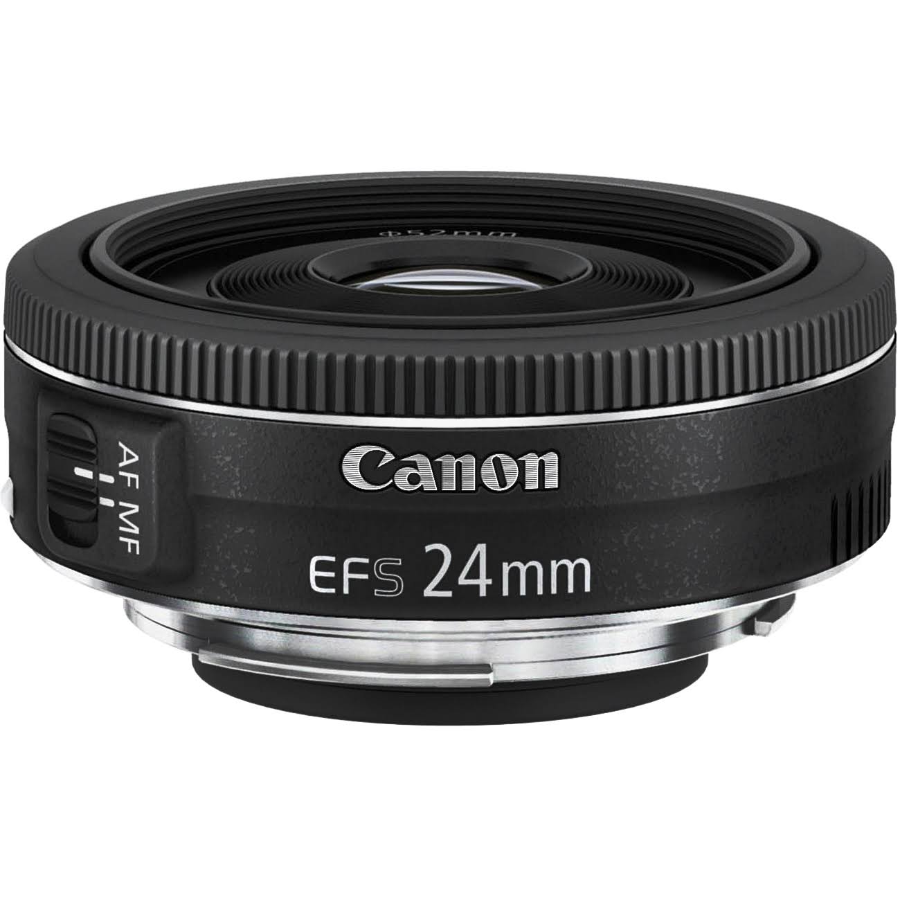 Canon Lensa EF-S 10-18mm f/4.5-5.6 IS STM