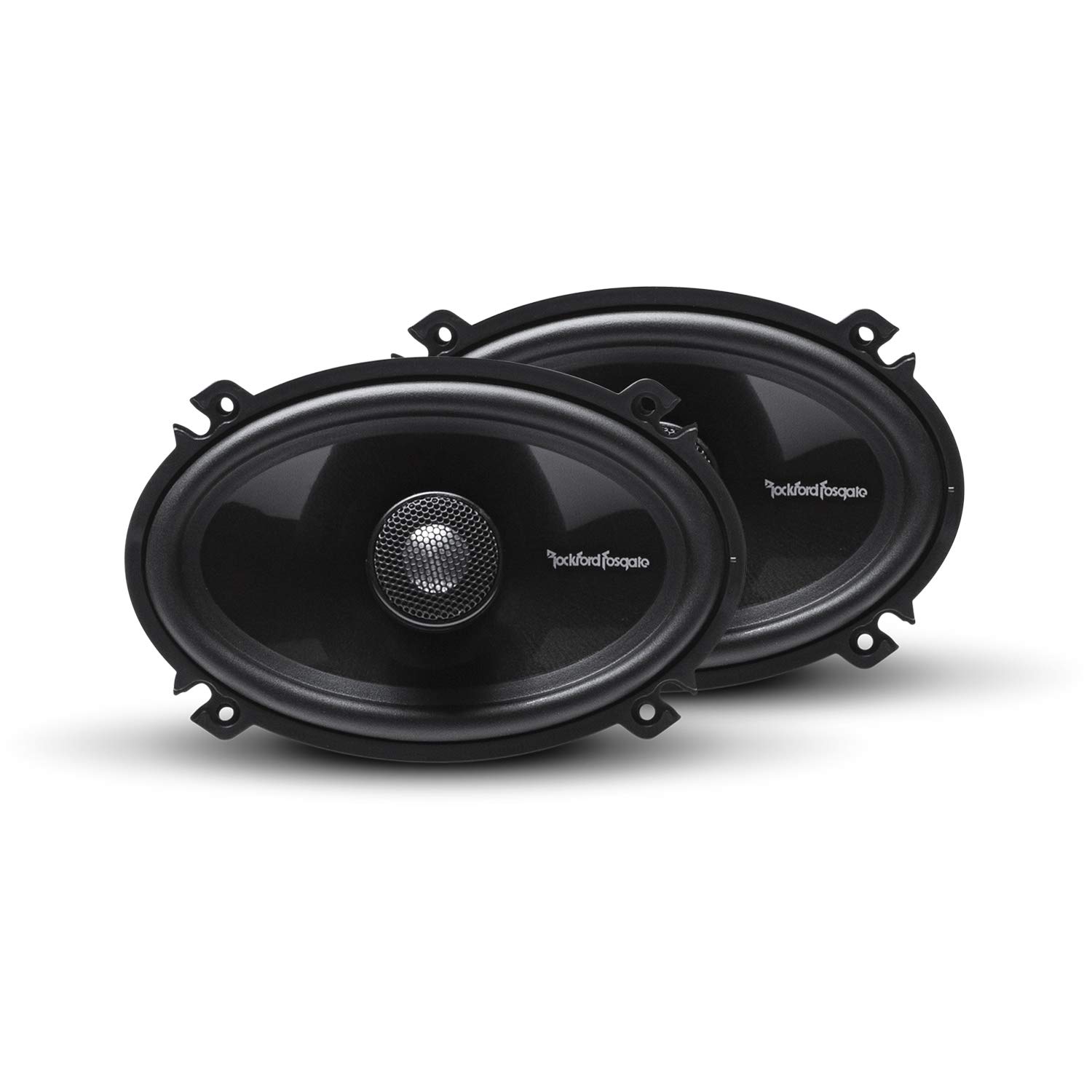 Rockford Fosgate T1462 Power 4'x6' Speaker Jangkauan Pe...