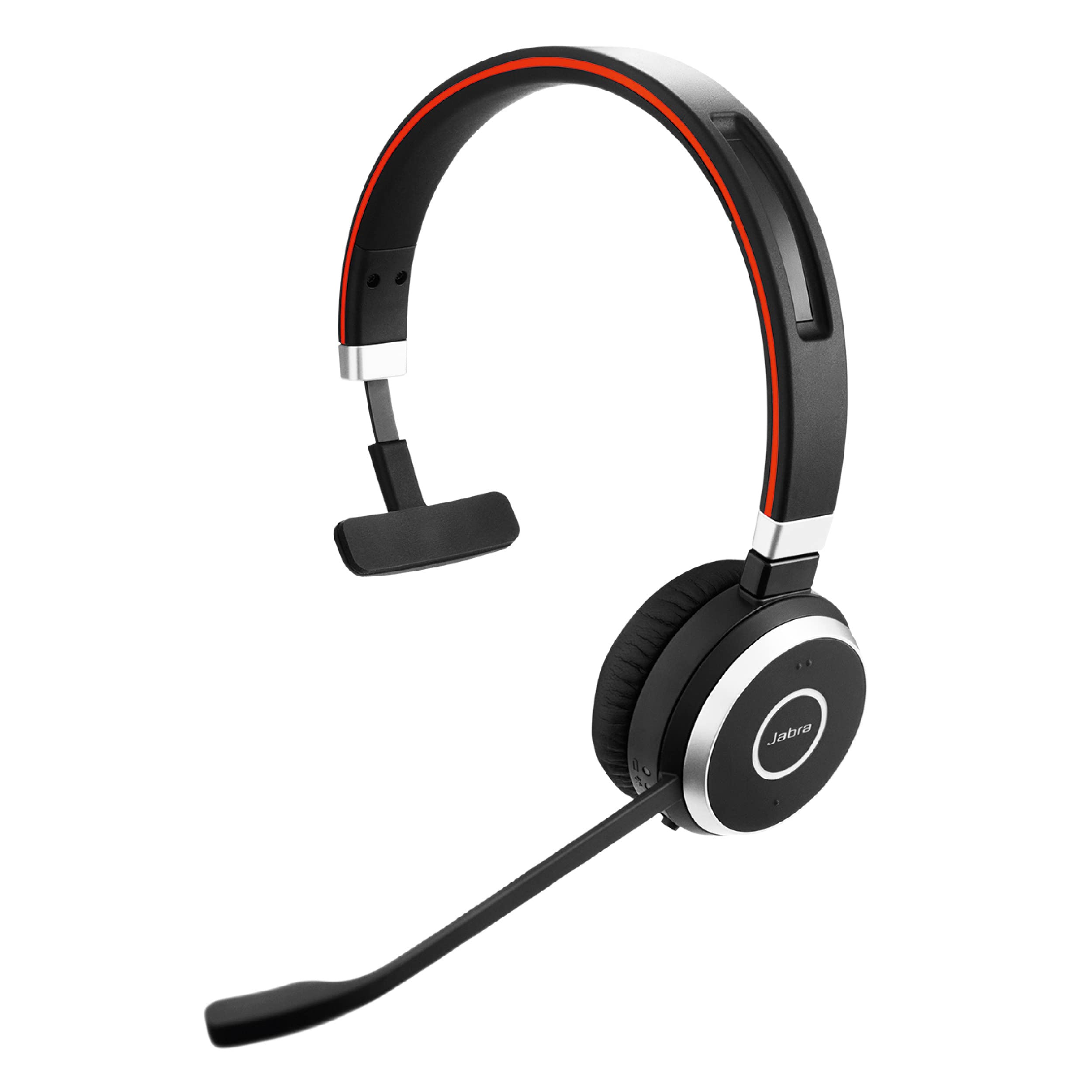 Jabra Berkembang 65 SE