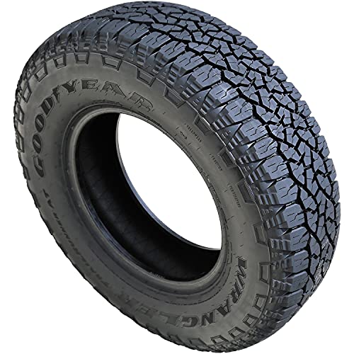 Goodyear Wrangler TrailRunner AT (Ban Radial P Street-2...