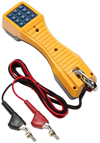 Fluke Networks Set Uji Telepon Seri TS19