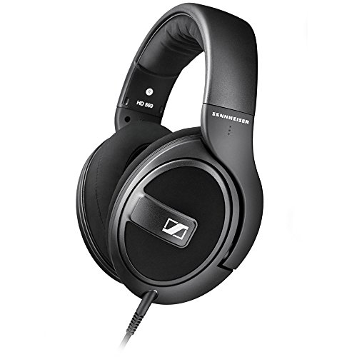 Sennheiser Consumer Audio Headphone HD 569 Bagia...