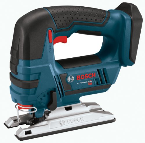 Bosch Alat Jigsaw 18 Volt Tanpa Kabel