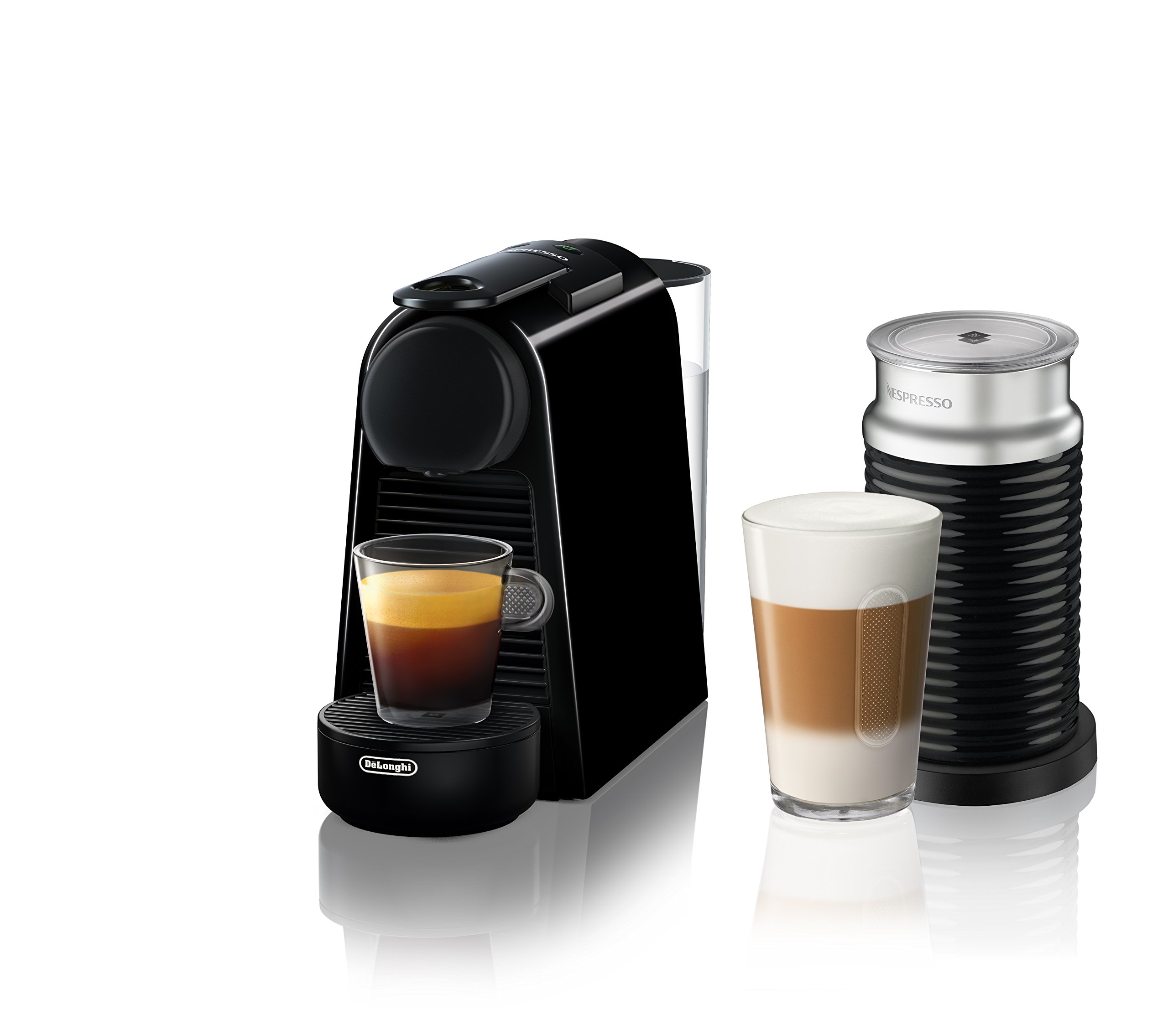 Nestle Nespresso Mesin Kopi dan Espresso Mini Essenza