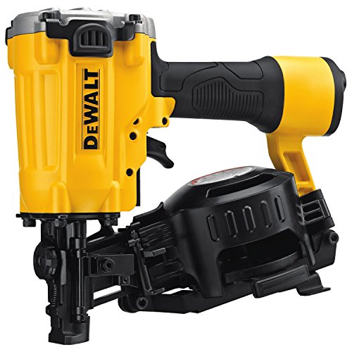 DEWALT Paku Atap Kumparan DW45RN 15 derajat