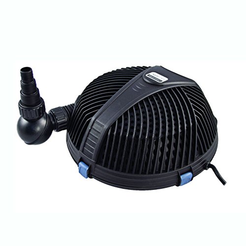 Aquascape Pompa Air Aquaforce 1000 GPH