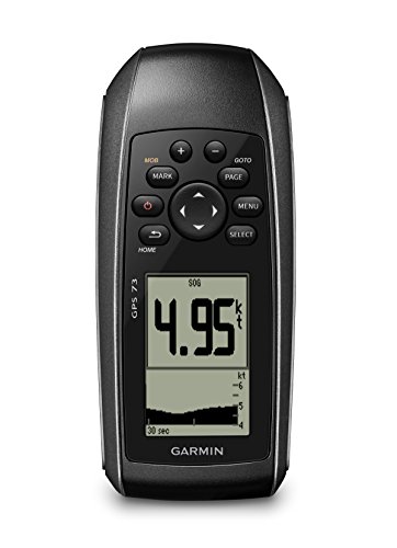 Garmin GPS73-GPS 73-GPS