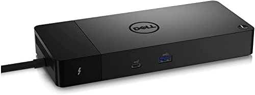 Dell Dermaga ThunderBolt 4 (WD22TB4)