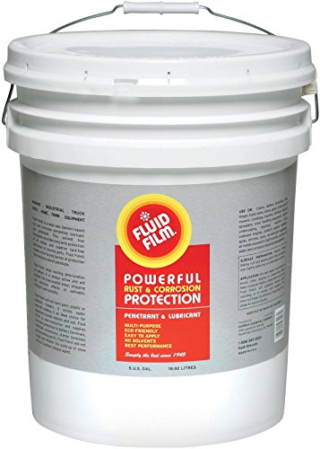 Fluid Film 5gal Pail NAS Penghambat Karat Penceg...