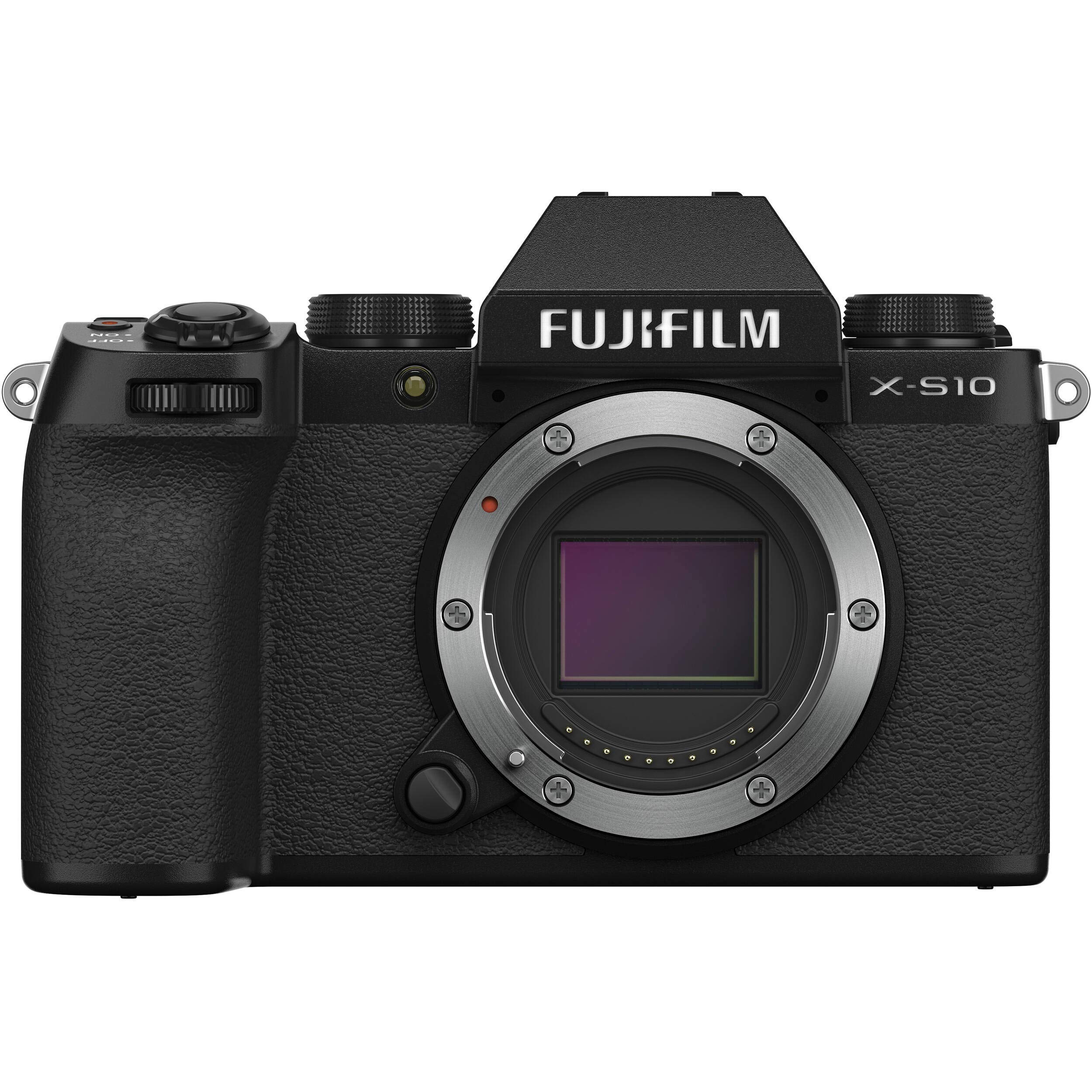 Fujifilm Kamera Mirrorless X-S10