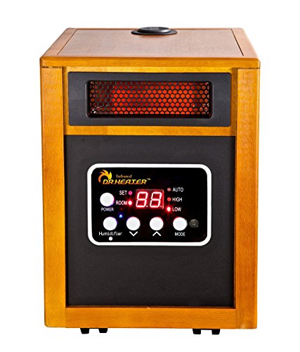 Dr Infrared Heater 