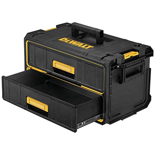 DEWALT DWST08201 Casing Sistem Tangguh