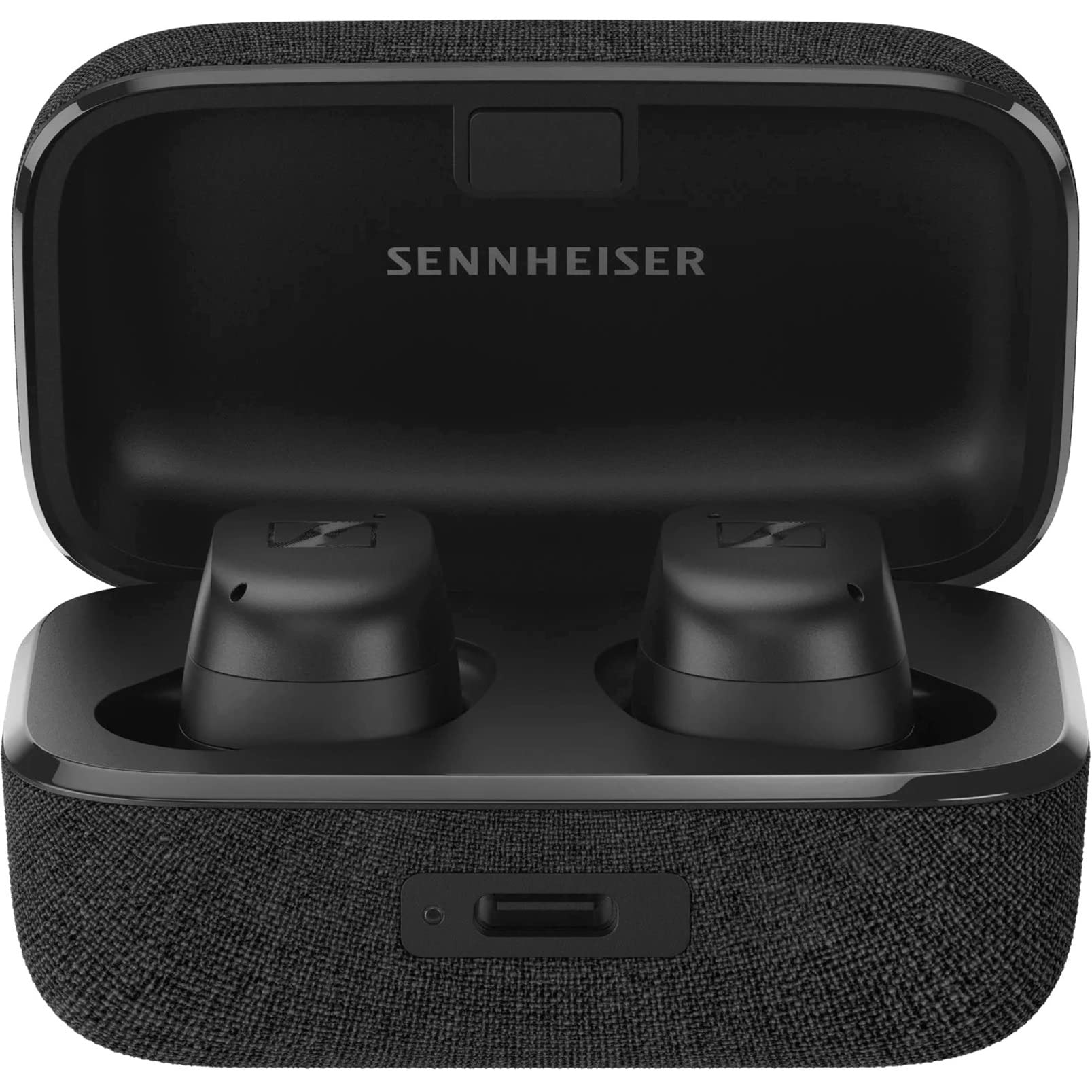 Sennheiser Consumer Audio Sennheiser Momentum Nirkabel ...