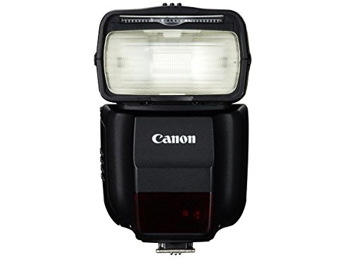 Canon Cameras US Lampu Kilat Canon Speedlite 430EX III-...