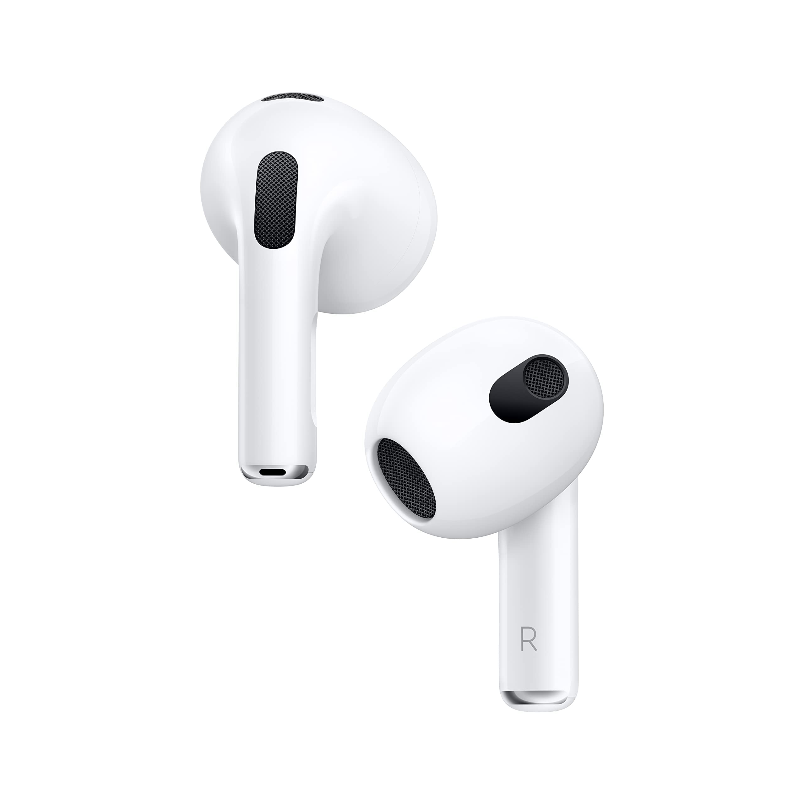 Apple AirPods (Generasi ke-3) (Diperbarui)