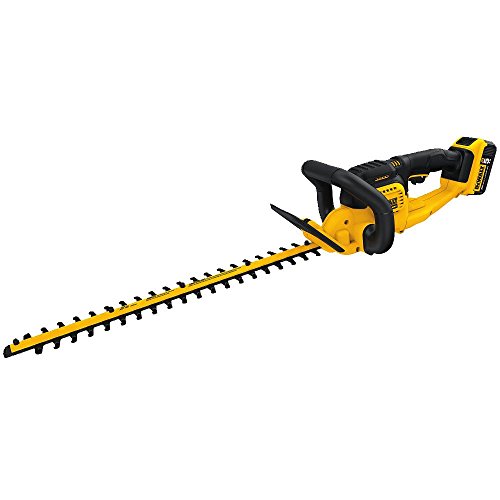 DEWALT Pemangkas Pagar Maks 20V