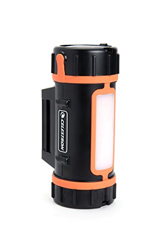 Celestron - Baterai Teleskop Lithium PowerTank - Catu D...