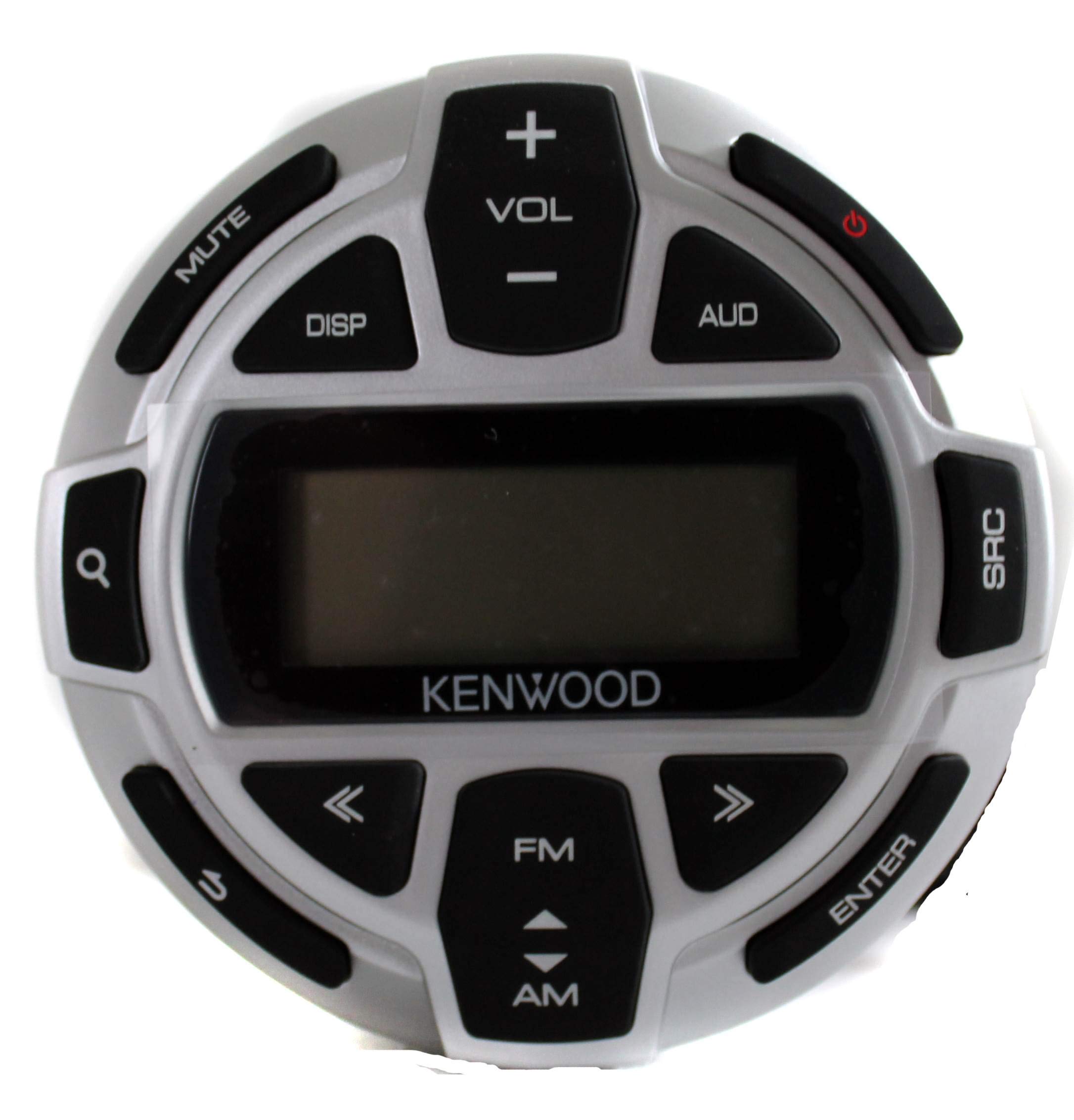 KENWOOD Remote Kapal Laut Berkabel KCA-RC55MR Baru ke K...