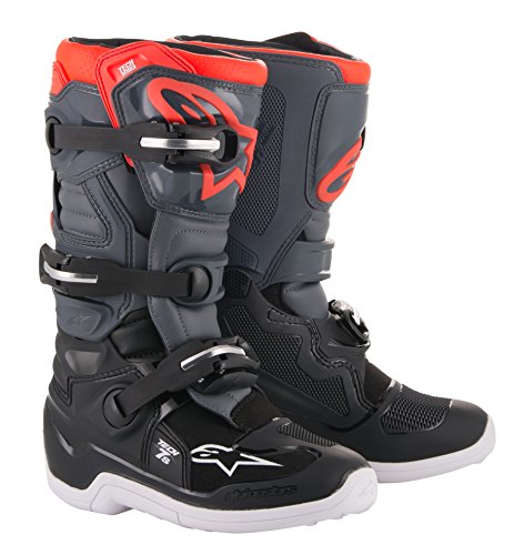 Alpinestars Sepatu Motocross Youth Tech 7S