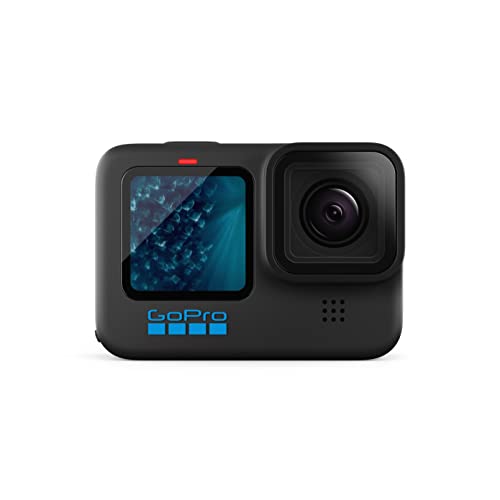 GoPro HERO11 Hitam