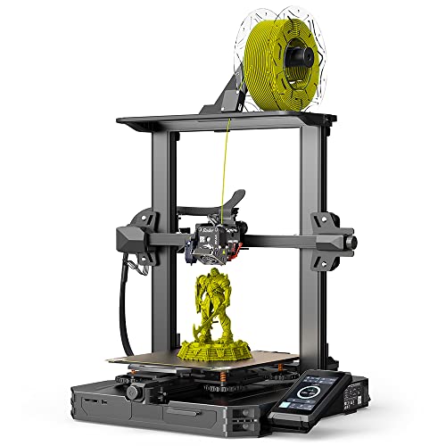 Creality 3D Printer 3D Creality Ender-3 S1 Pro Peningka...