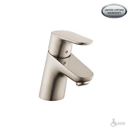 Hansgrohe Fokus E Faucet Luas